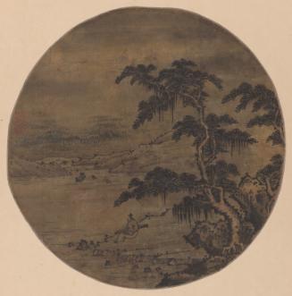 Landscape with Figures