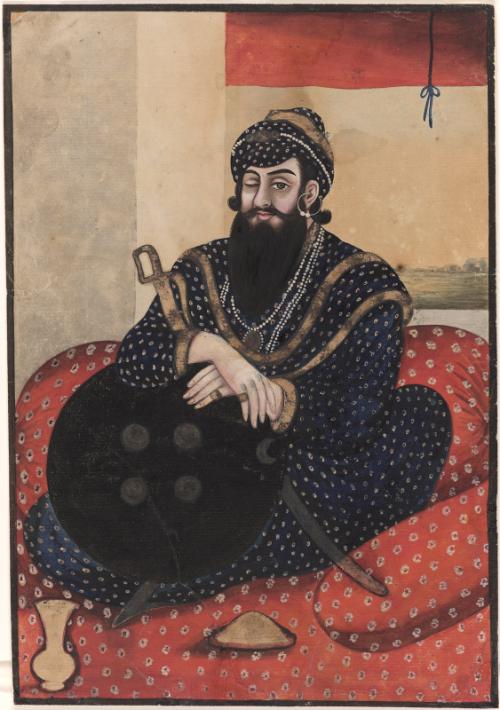 Maharaja Ranjit Singh