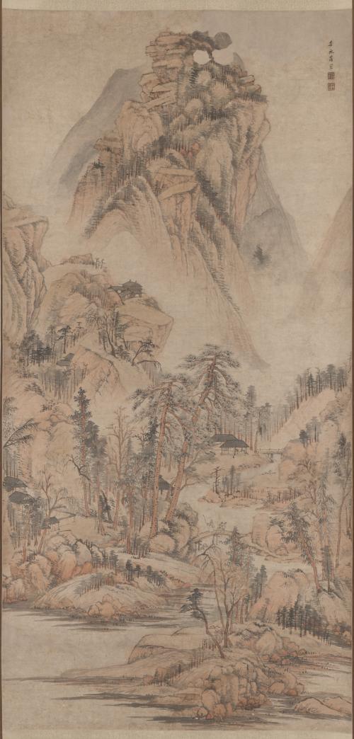 C. C. Wang
