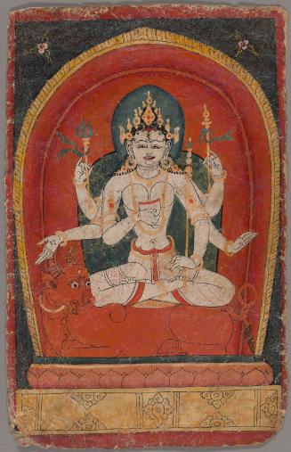 Parvati