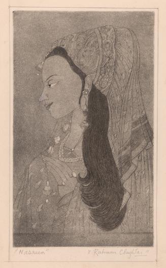 Nasreen