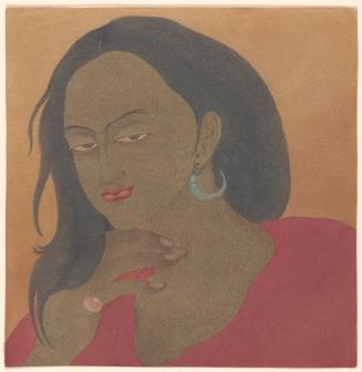 Abdur Rahman Chughtai