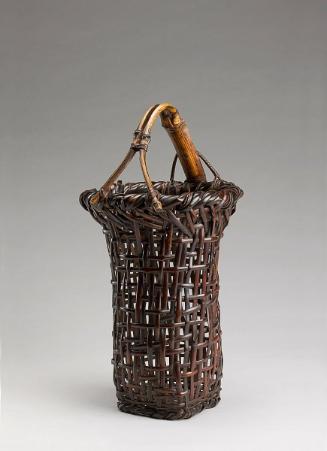Flower basket