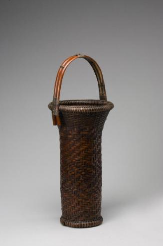 Flower basket