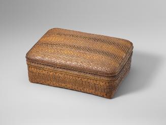 Storage box