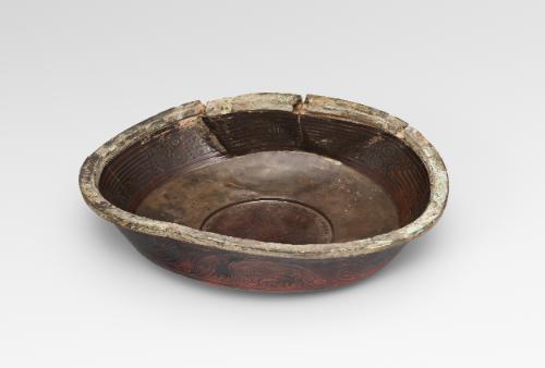 Basin