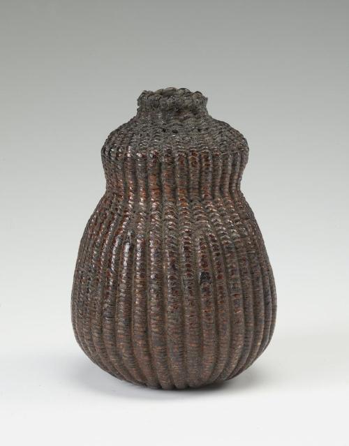 Powder flask