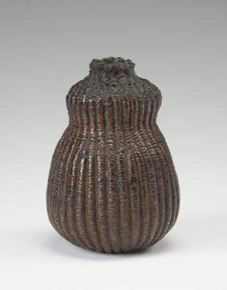 Powder flask