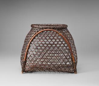 Flower basket