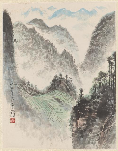 Li Wenhan