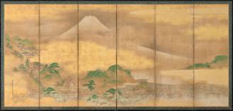 Mt. Fuji