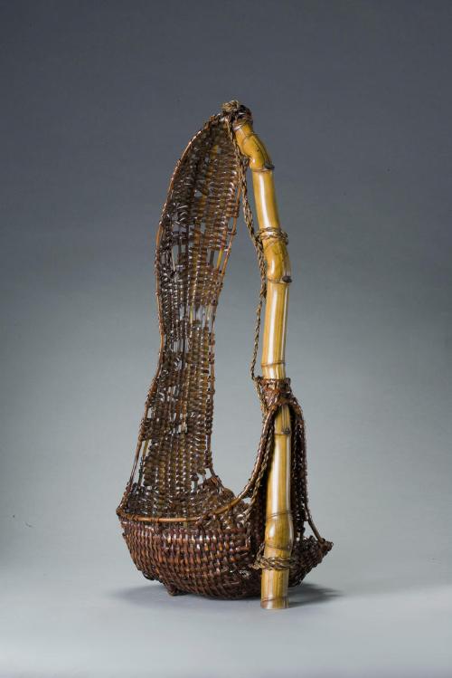 Flower basket