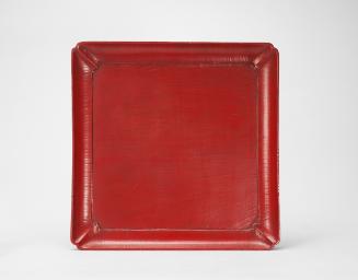 Square Tray