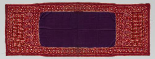 Shoulder cloth (selendang pelangi)