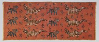 Lower garment (kain panjang)