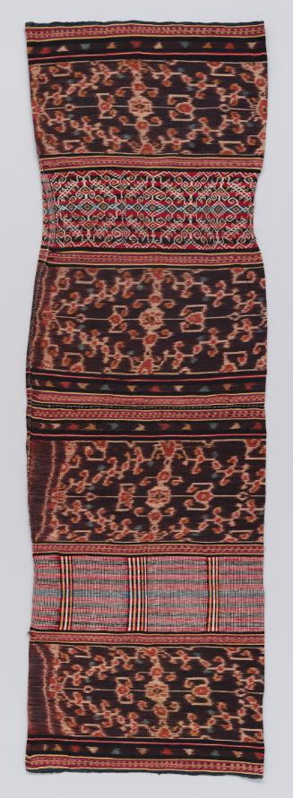 Woman's sarong (lau paihikung)