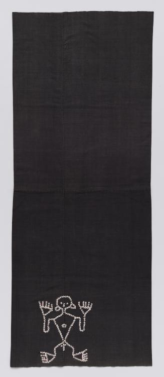 Woman's sarong (lau)