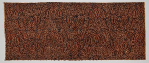 Lower garment (kain panjang)