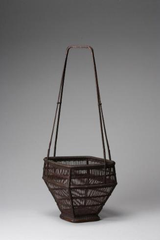 Flower basket