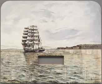 The Long Wharf: The Esther Buhne