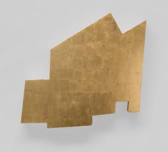 The Long Wharf: Gold Nugget