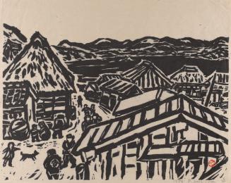 Fishing Village