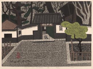 House in Kyoto