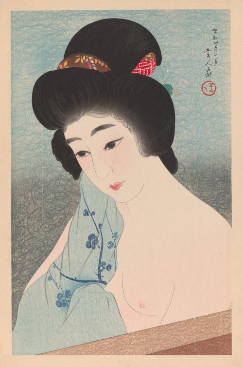 Torii Kotondo
