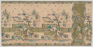 Lower garment (kain panjang)