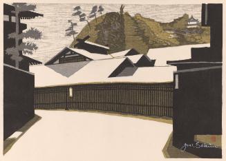 Kakegawa: Mountain-top Kannon