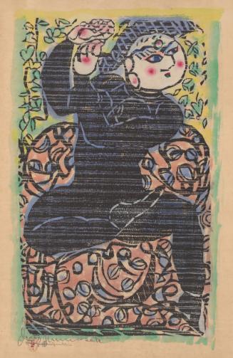 Munakata Shiko
