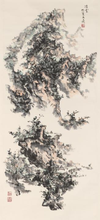 Rising with the Clouds