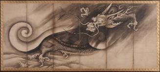 Dragon (pair with B60D52+)