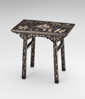 Side table