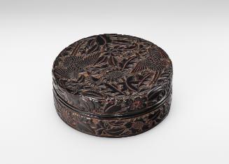 Round box