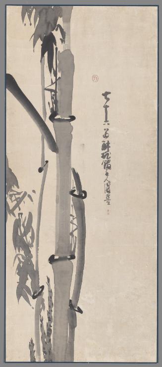 Bamboos