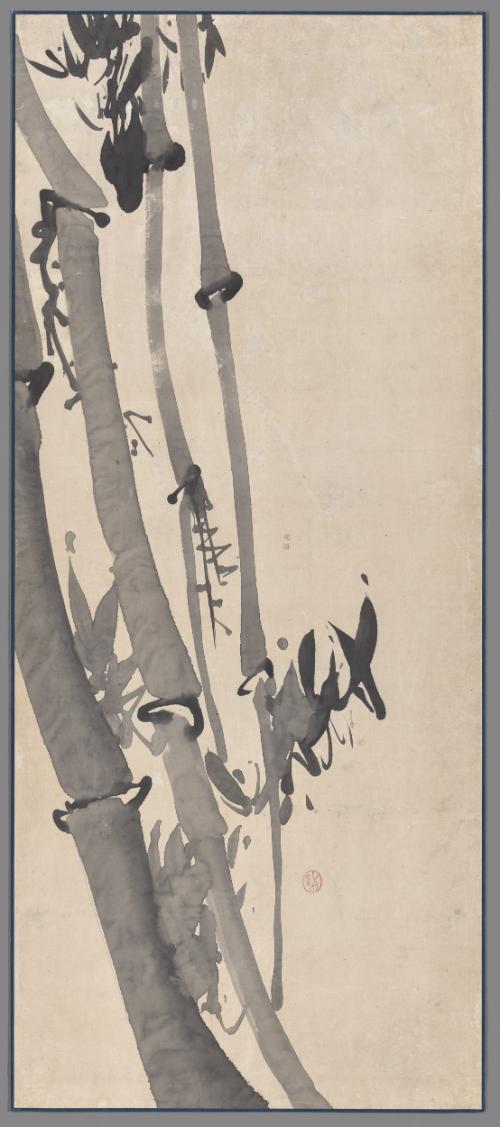 Bamboos