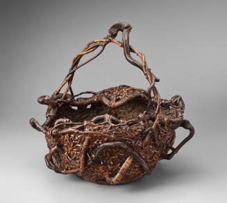 Flower basket