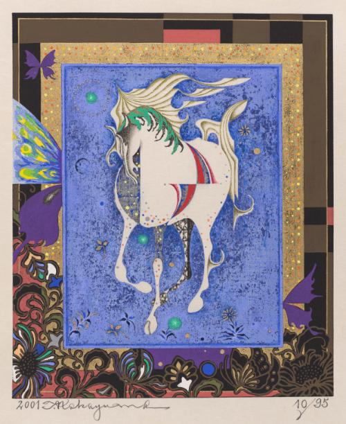 White Horse