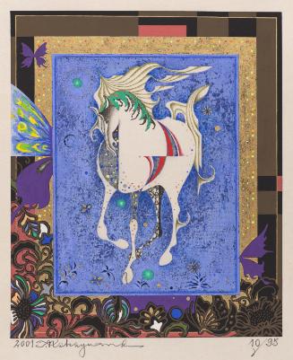 White Horse