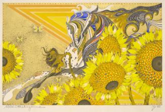 Road of the Sunflowers