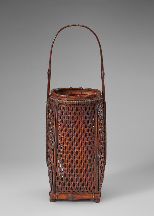 Flower basket