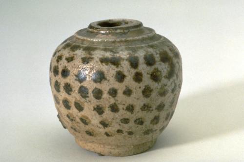 Miniature jarlet