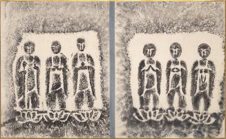 Roku-Jizo (Six Jizo)