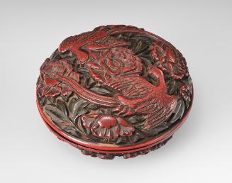 Incense box