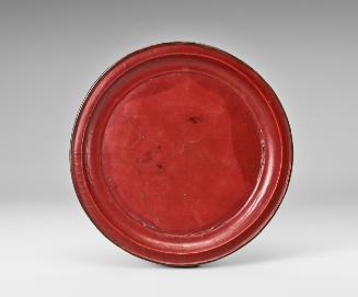 Round Dish