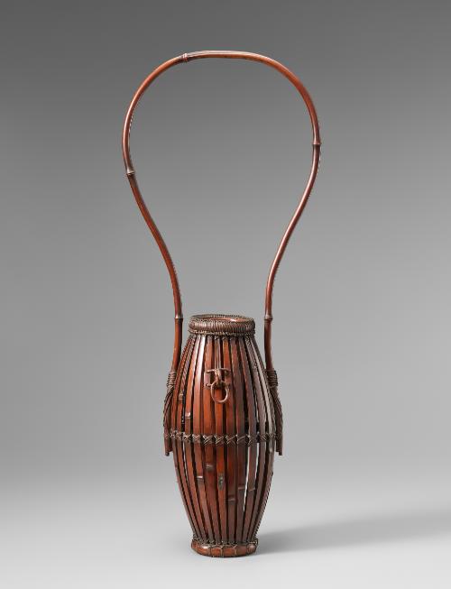 Flower basket