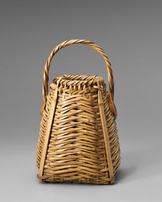 Flower basket