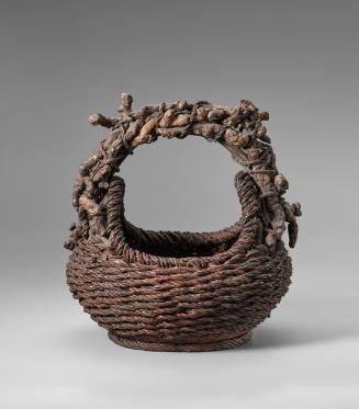 Flower basket