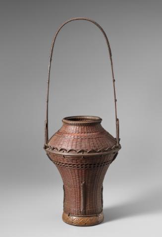 Flower basket